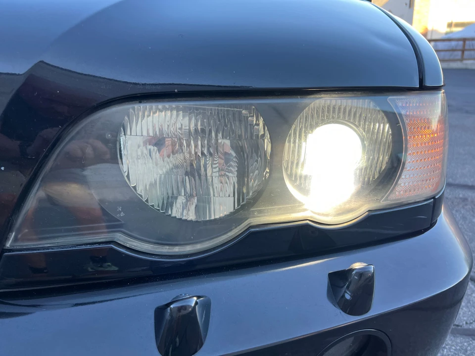 2003 BMW E53 X5 4.6is & 4.8is - Image 29 of 31