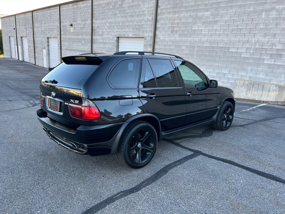 2003 BMW E53 X5 4.6is & 4.8is - Image 20 of 31