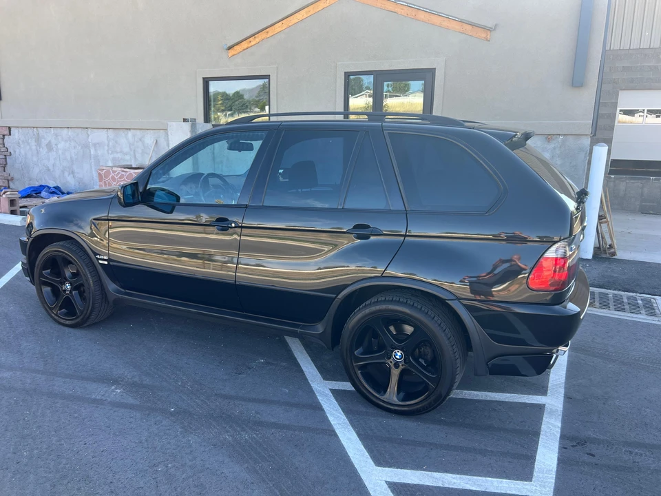 2003 BMW E53 X5 4.6is & 4.8is - Image 11 of 31