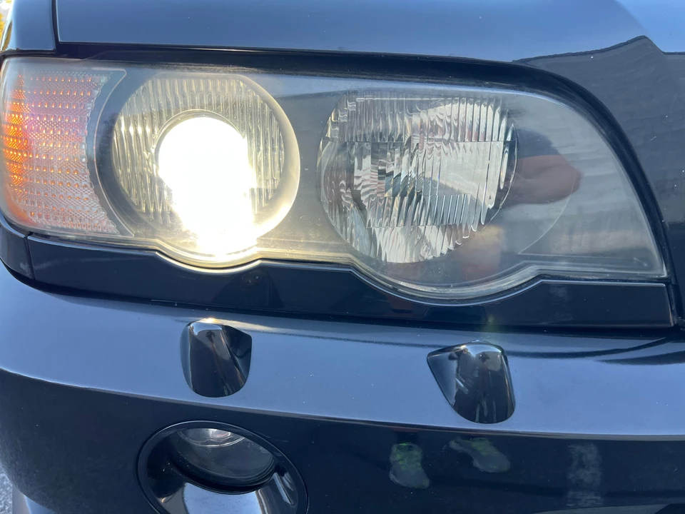 2003 BMW E53 X5 4.6is & 4.8is - Image 27 of 31
