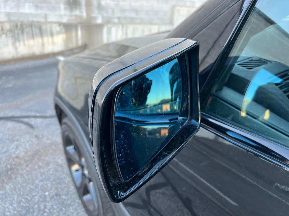2003 BMW E53 X5 4.6is & 4.8is - Image 31 of 31