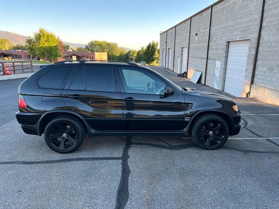 2003 BMW E53 X5 4.6is & 4.8is - Image 22 of 31