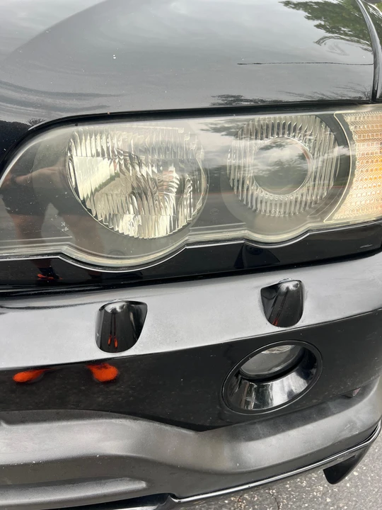 2003 BMW E53 X5 4.6is & 4.8is - Image 28 of 31