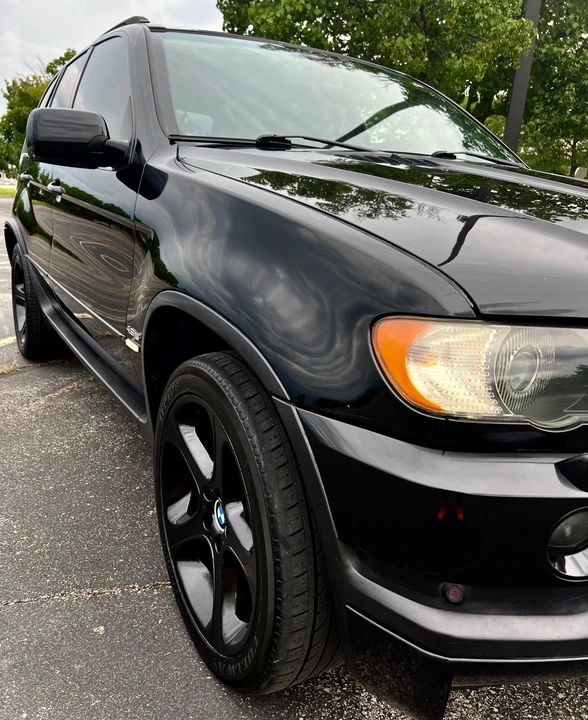 2003 BMW E53 X5 4.6is & 4.8is - Image 26 of 31