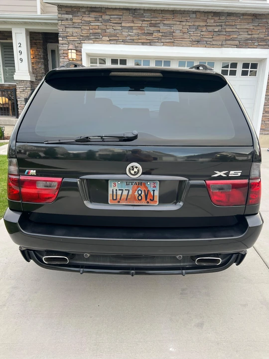 2003 BMW E53 X5 4.6is & 4.8is - Image 16 of 31