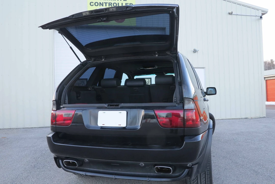 2003 BMW E53 X5 4.6is & 4.8is - Image 12 of 31