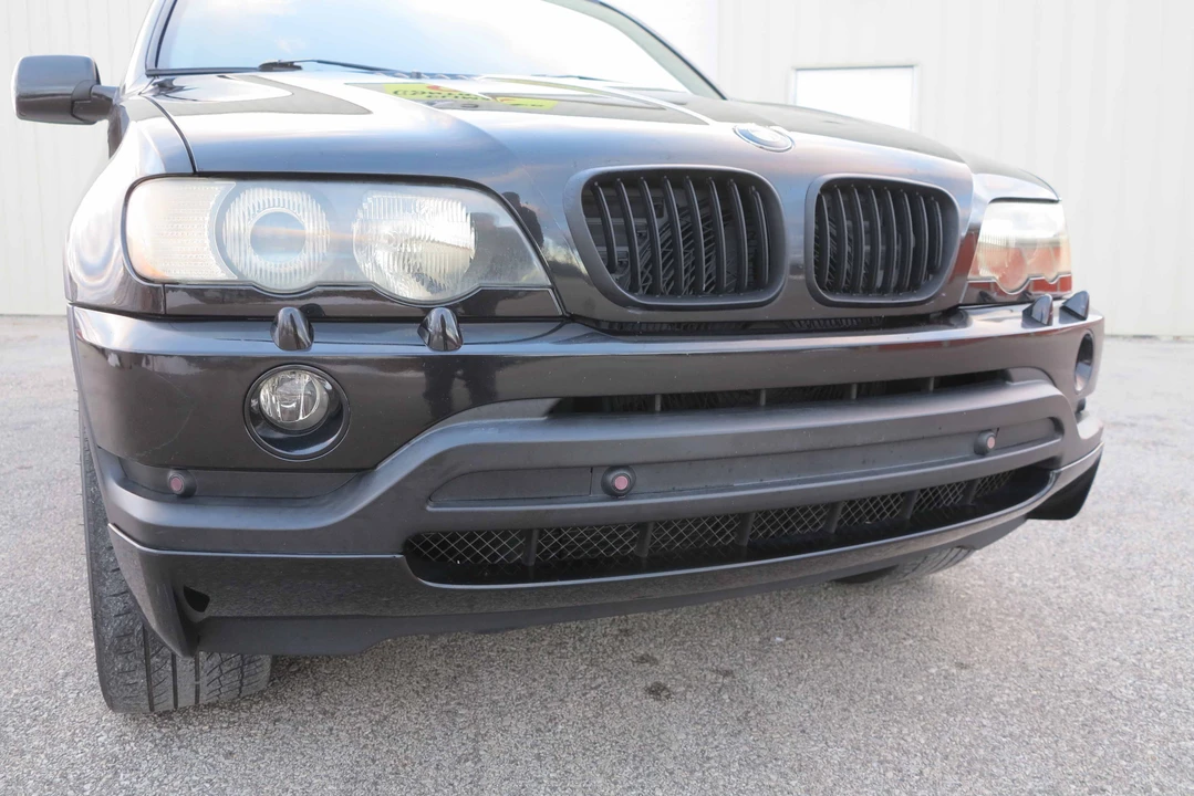2003 BMW E53 X5 4.6is & 4.8is - Image 13 of 31