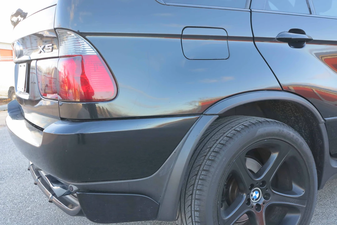 2003 BMW E53 X5 4.6is & 4.8is - Image 14 of 31