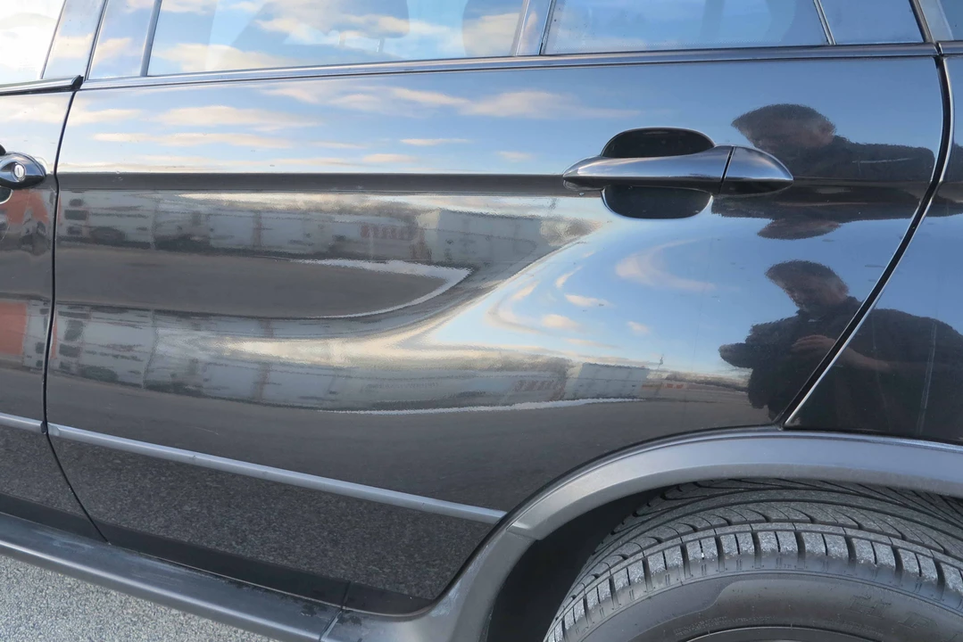 2003 BMW E53 X5 4.6is & 4.8is - Image 15 of 31