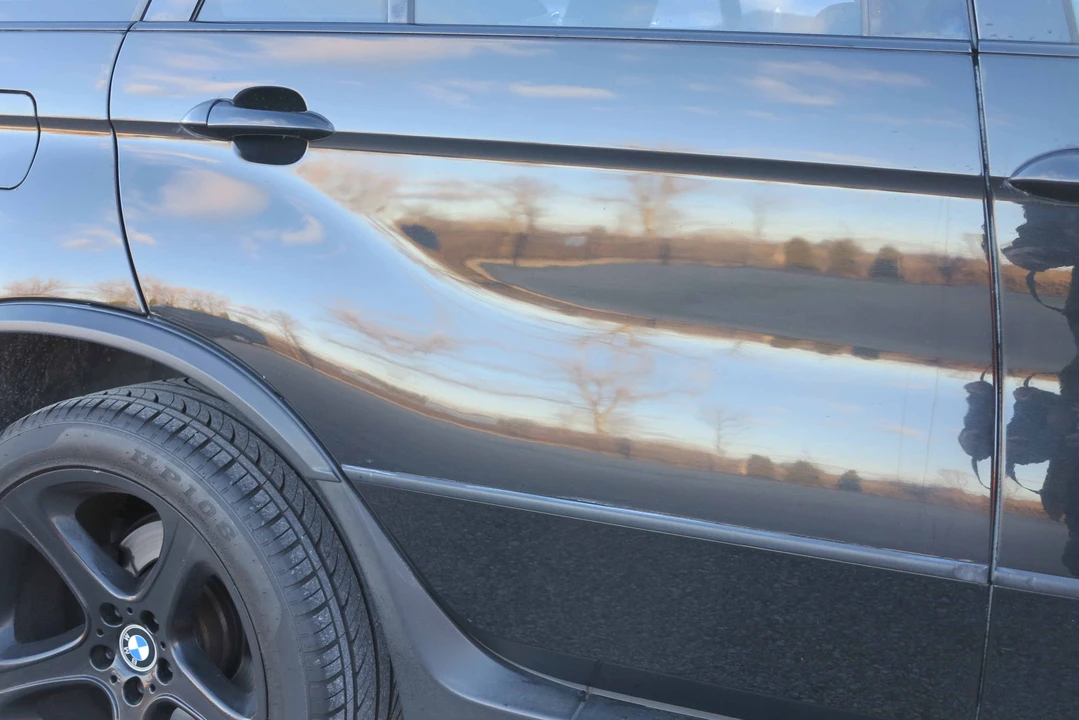 2003 BMW E53 X5 4.6is & 4.8is - Image 16 of 31