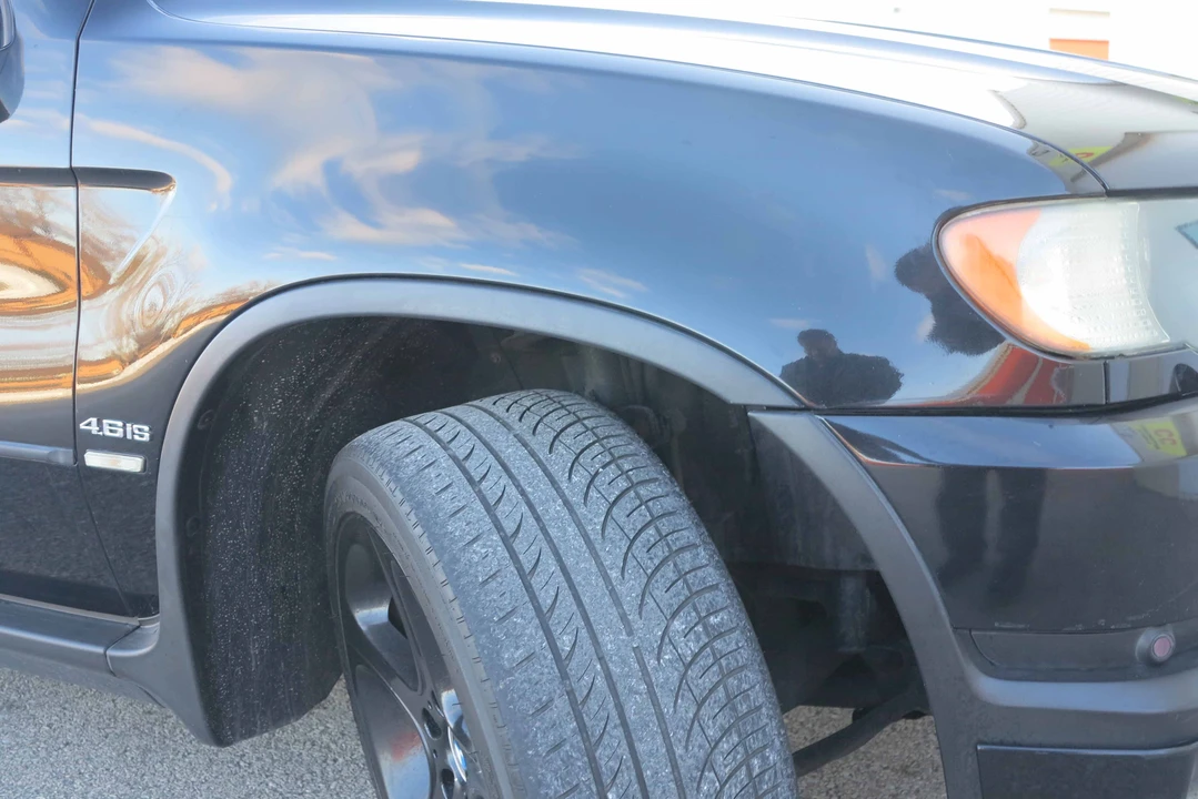 2003 BMW E53 X5 4.6is & 4.8is - Image 18 of 31