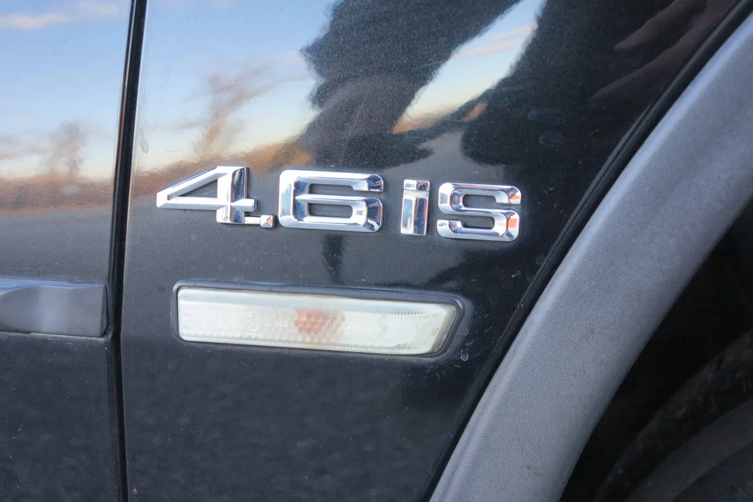 2003 BMW E53 X5 4.6is & 4.8is - Image 21 of 31