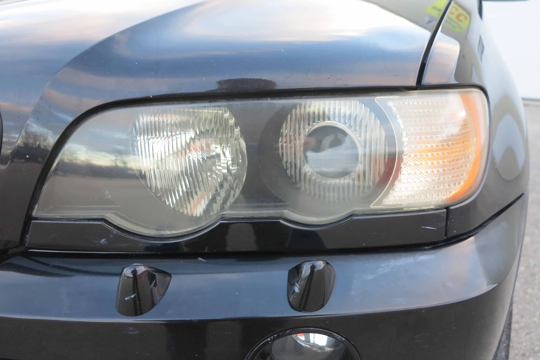 2003 BMW E53 X5 4.6is & 4.8is - Image 25 of 31