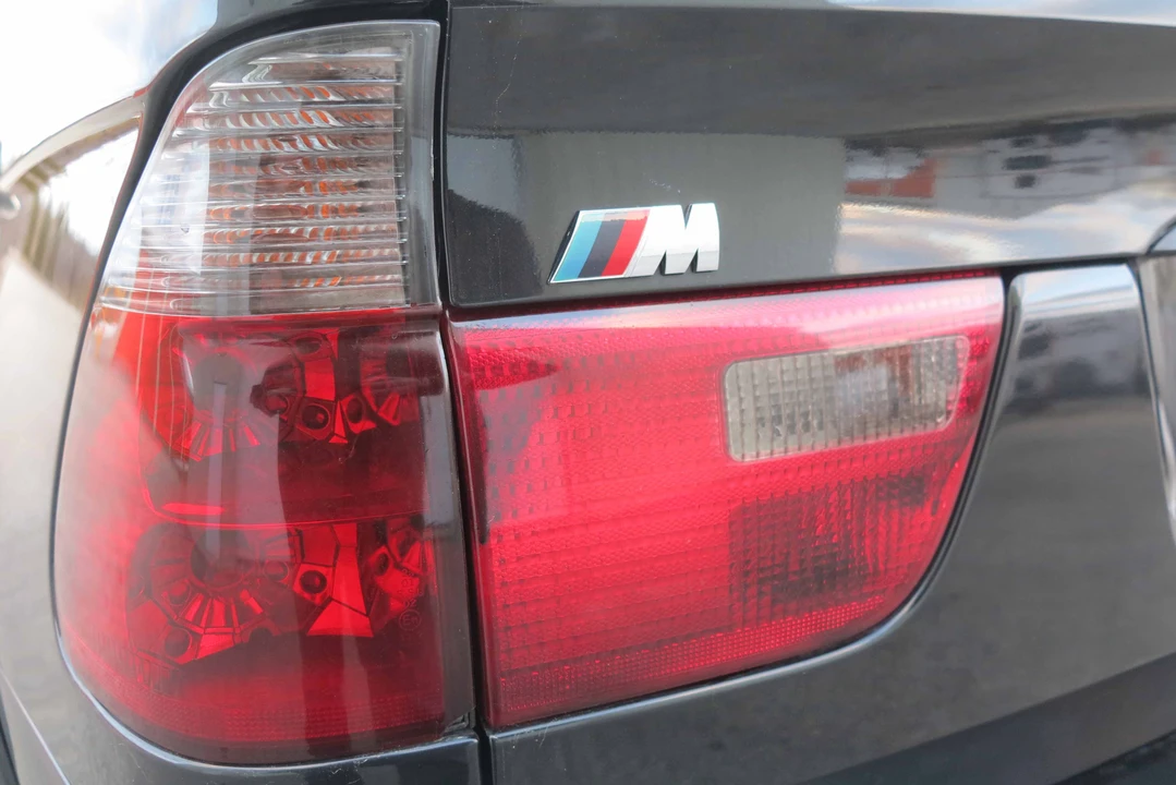 2003 BMW E53 X5 4.6is & 4.8is - Image 27 of 31