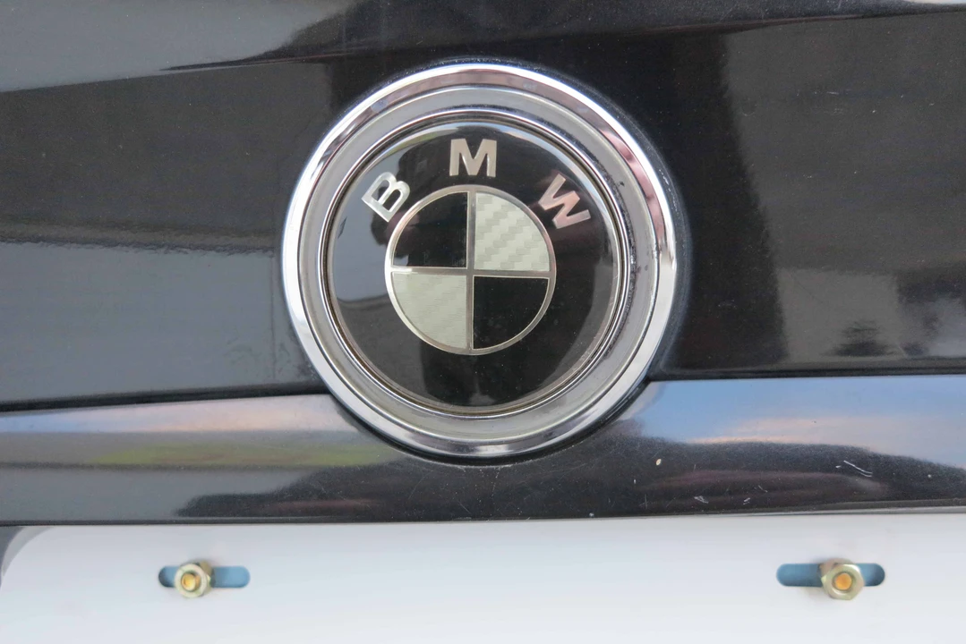 2003 BMW E53 X5 4.6is & 4.8is - Image 29 of 31