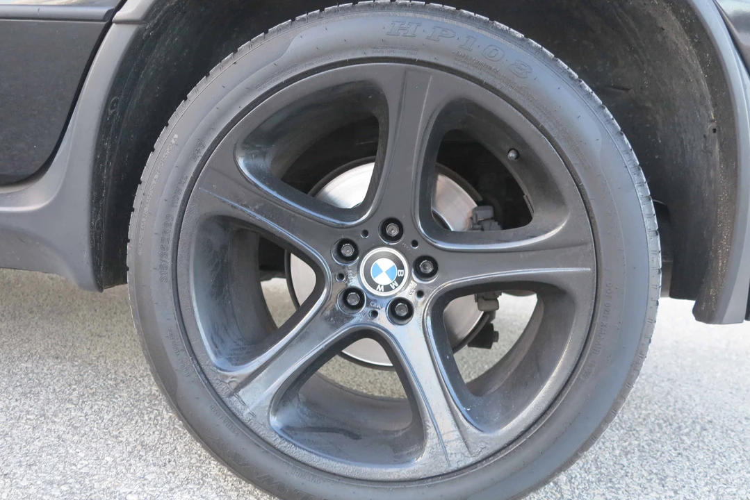 2003 BMW E53 X5 4.6is & 4.8is - Image 30 of 31