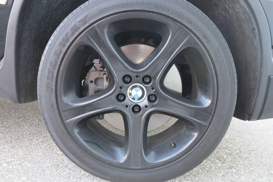 2003 BMW E53 X5 4.6is & 4.8is - Image 31 of 31