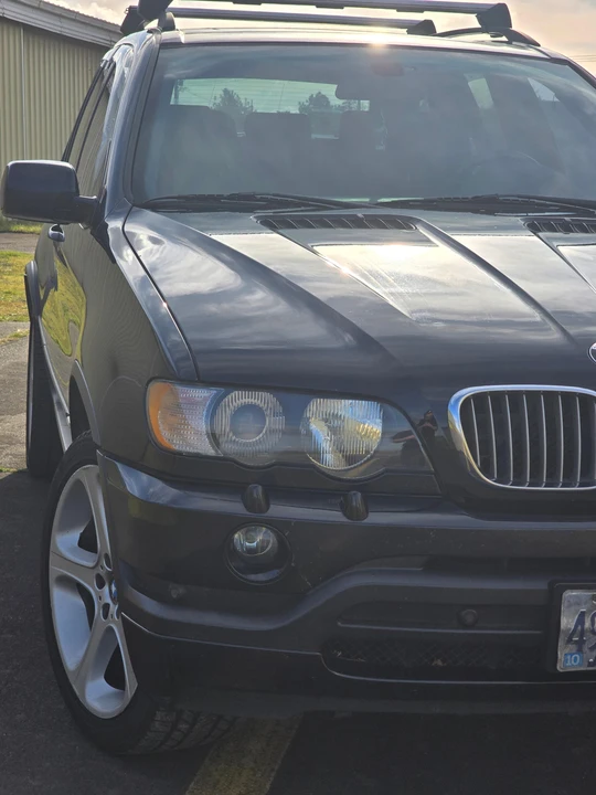 2003 BMW E53 X5 4.6is & 4.8is - Image 22 of 31