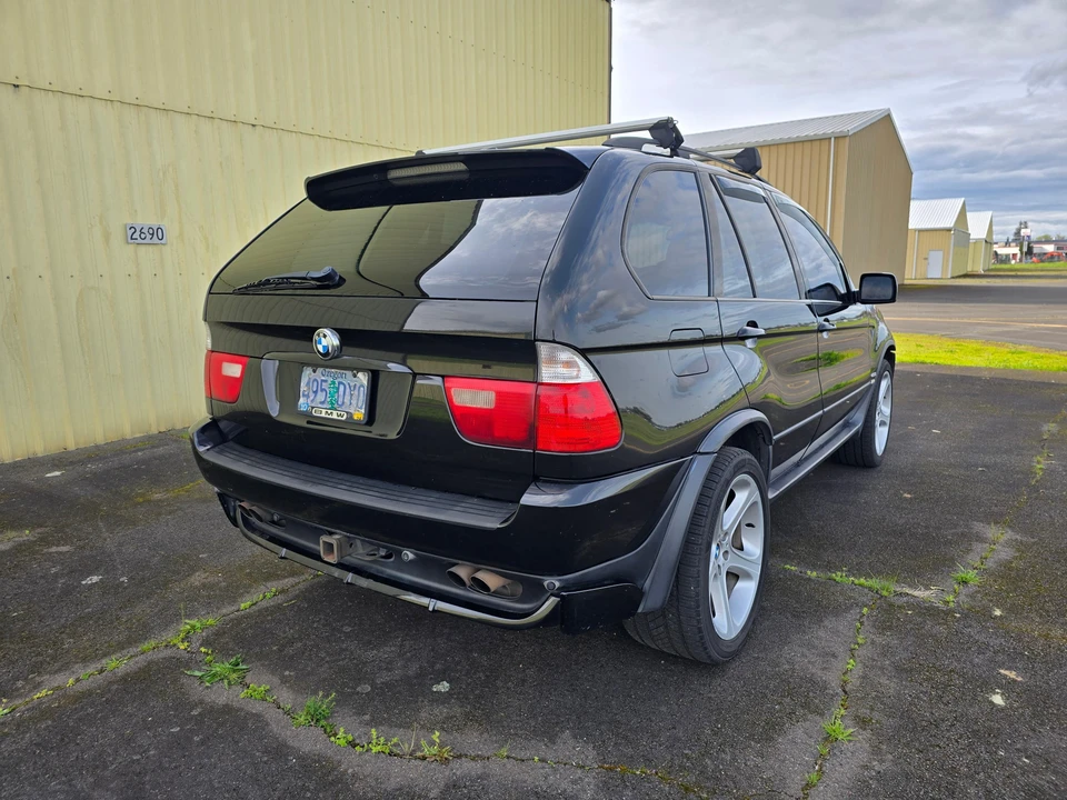 2003 BMW E53 X5 4.6is & 4.8is - Image 14 of 31