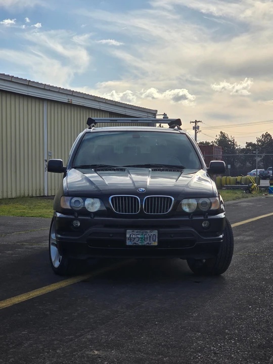 2003 BMW E53 X5 4.6is & 4.8is - Image 21 of 31