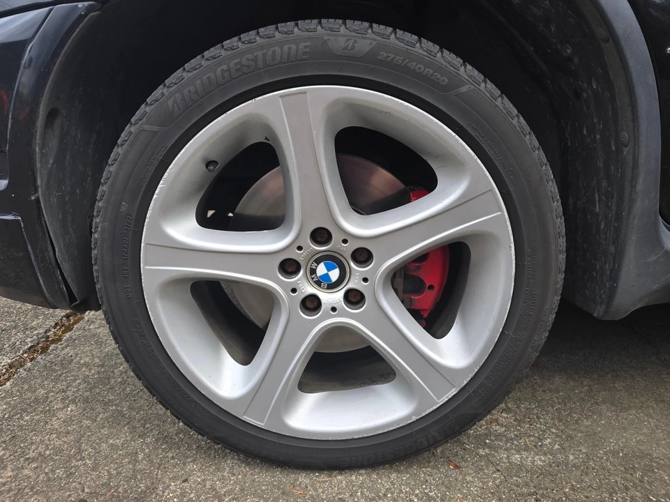 2003 BMW E53 X5 4.6is & 4.8is - Image 26 of 31