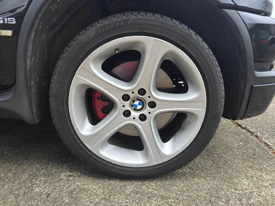 2003 BMW E53 X5 4.6is & 4.8is - Image 29 of 31