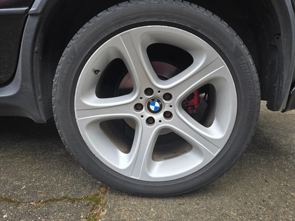 2003 BMW E53 X5 4.6is & 4.8is - Image 27 of 31