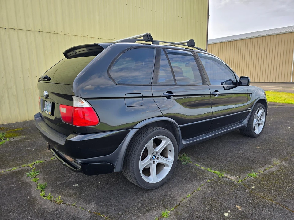 2003 BMW E53 X5 4.6is & 4.8is - Image 16 of 31