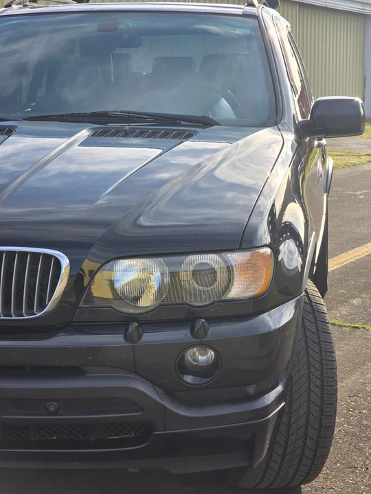 2003 BMW E53 X5 4.6is & 4.8is - Image 23 of 31