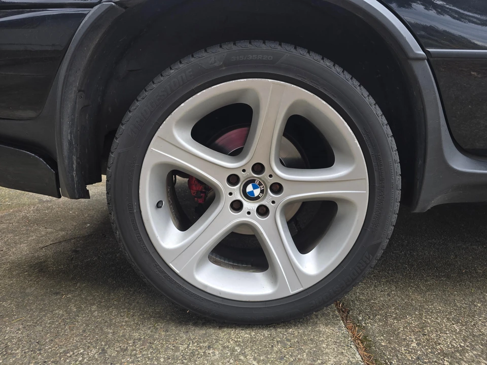 2003 BMW E53 X5 4.6is & 4.8is - Image 28 of 31