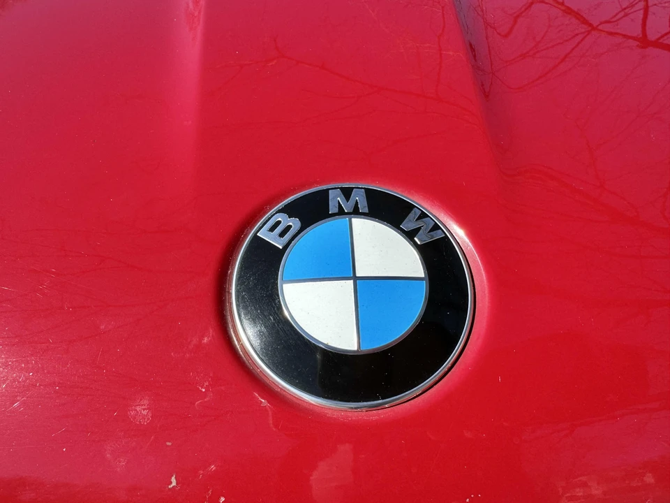 2003 BMW E53 X5 4.6is & 4.8is - Image 22 of 31