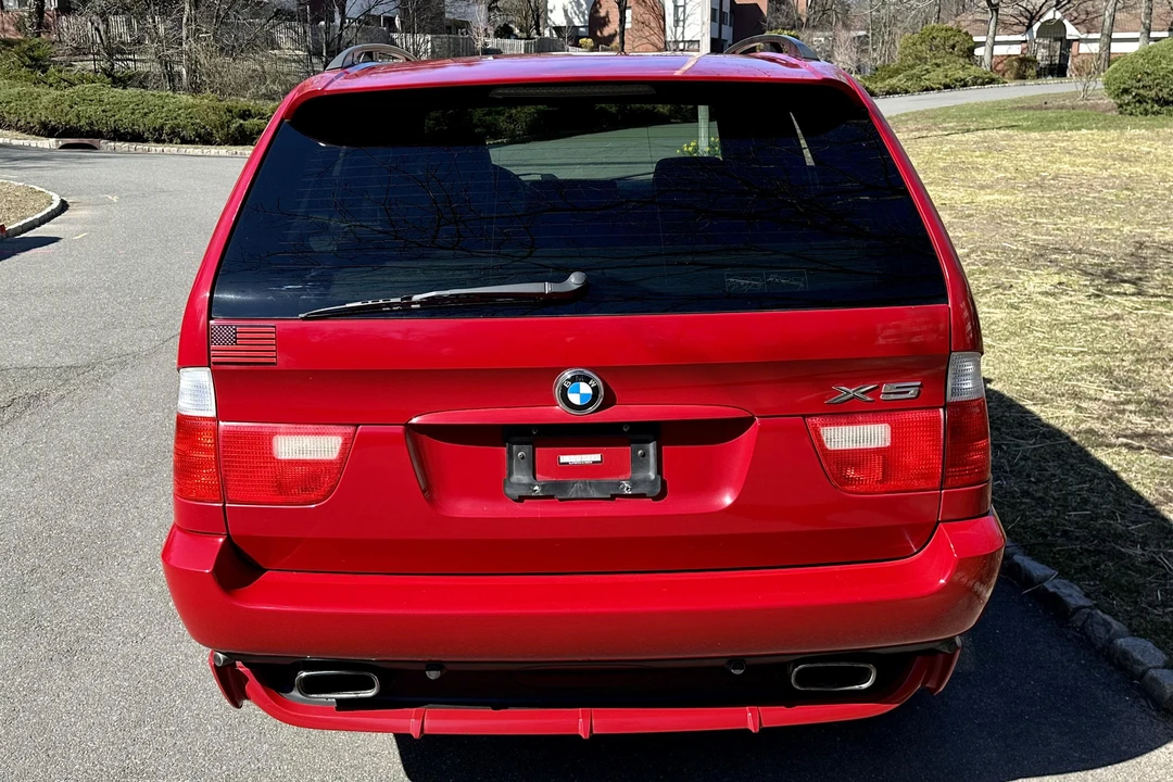 2003 BMW E53 X5 4.6is & 4.8is - Image 5 of 31