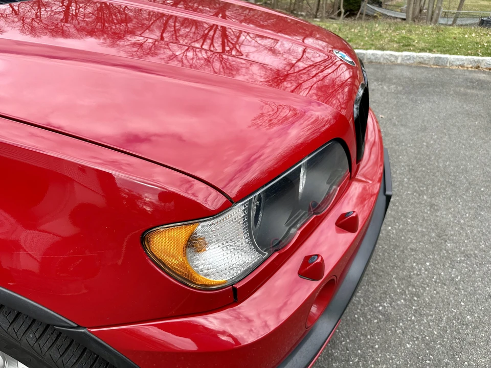 2003 BMW E53 X5 4.6is & 4.8is - Image 20 of 31