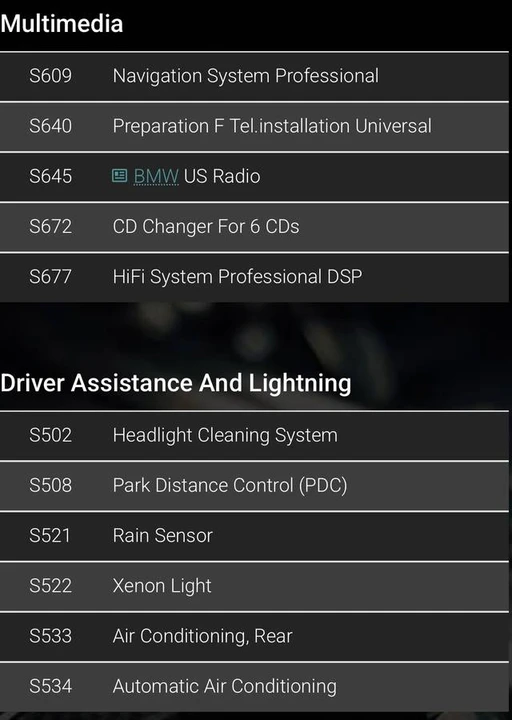 2003 BMW E53 X5 4.6is & 4.8is - Image 20 of 24