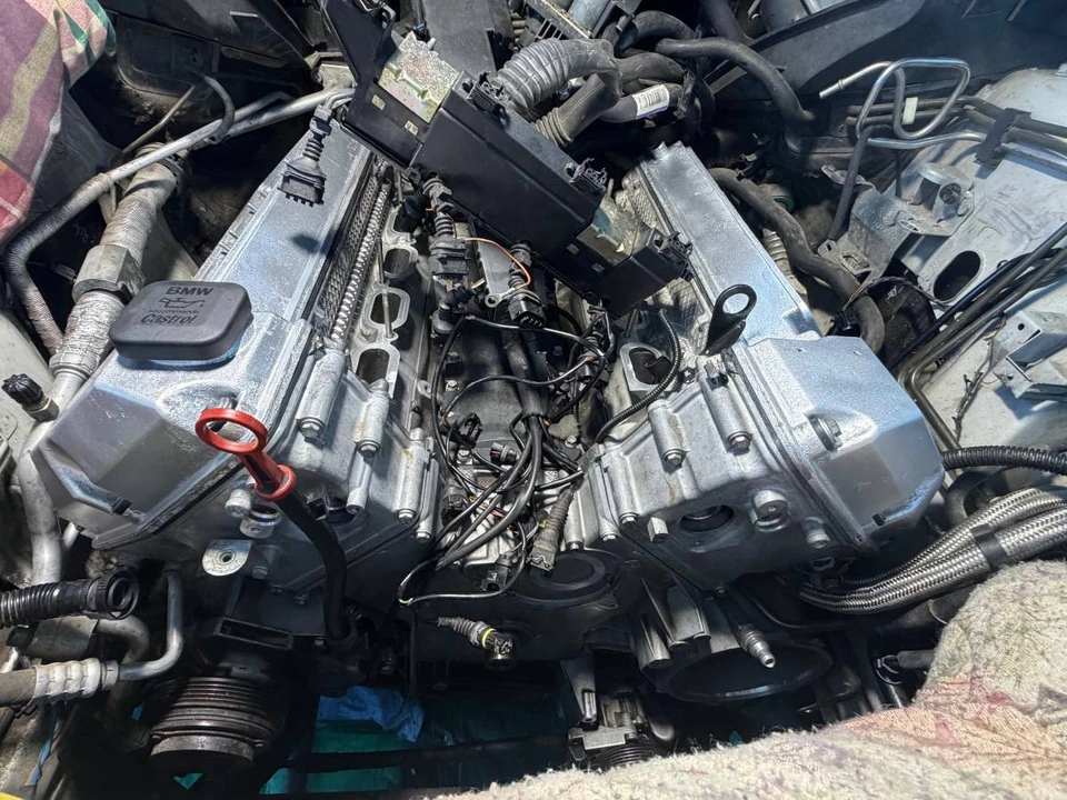 2003 BMW E53 X5 4.6is & 4.8is - Image 23 of 24