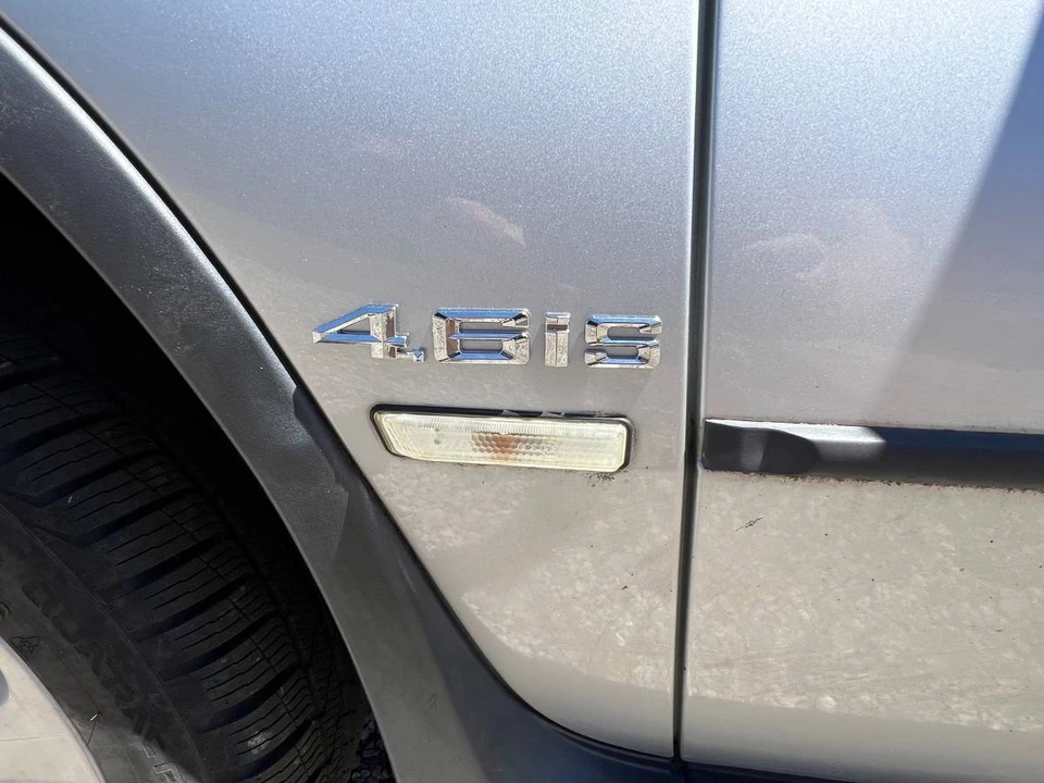 2003 BMW E53 X5 4.6is & 4.8is - Image 9 of 24