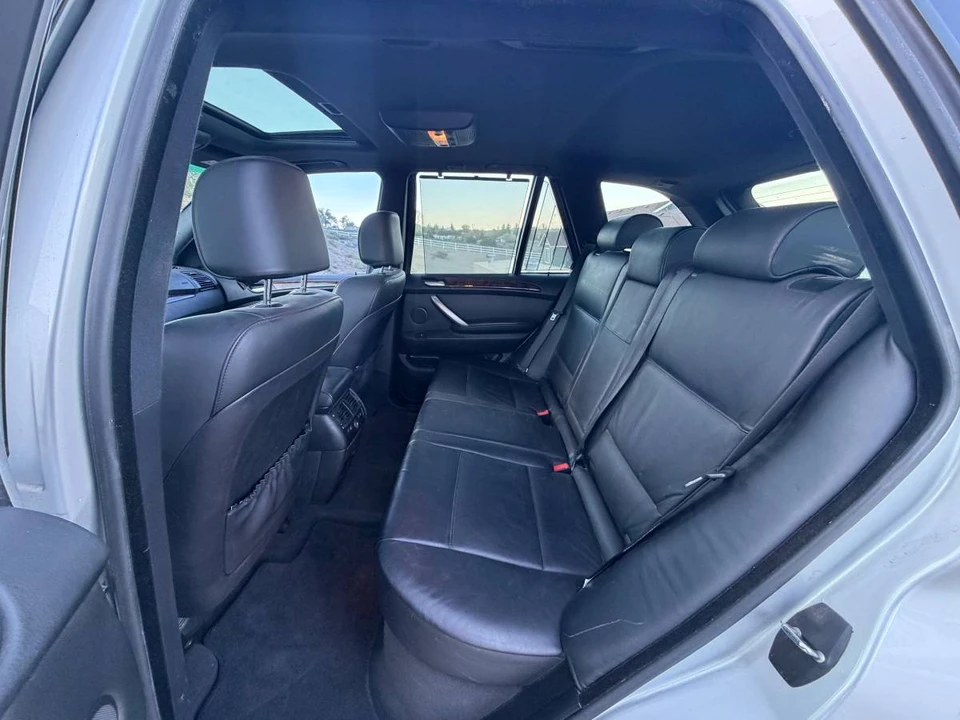 2003 BMW E53 X5 4.6is & 4.8is - Image 15 of 24