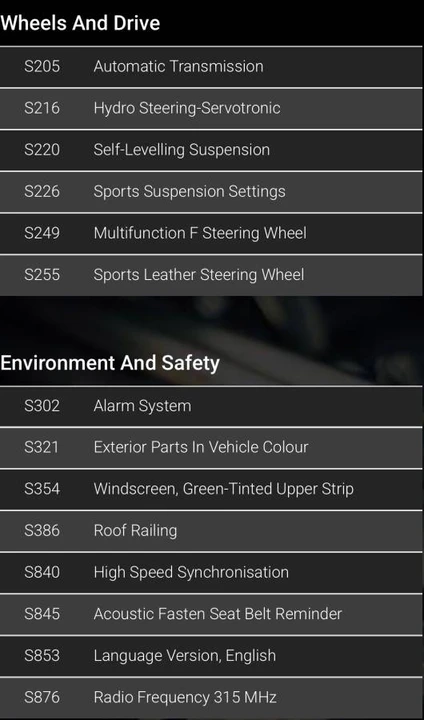 2003 BMW E53 X5 4.6is & 4.8is - Image 19 of 24