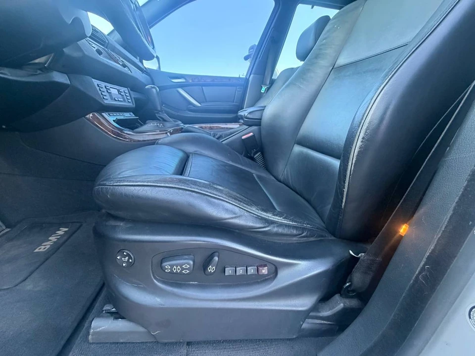 2003 BMW E53 X5 4.6is & 4.8is - Image 10 of 24