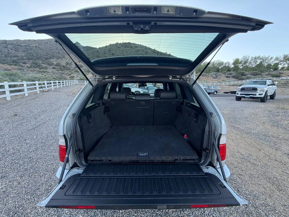2003 BMW E53 X5 4.6is & 4.8is - Image 14 of 24