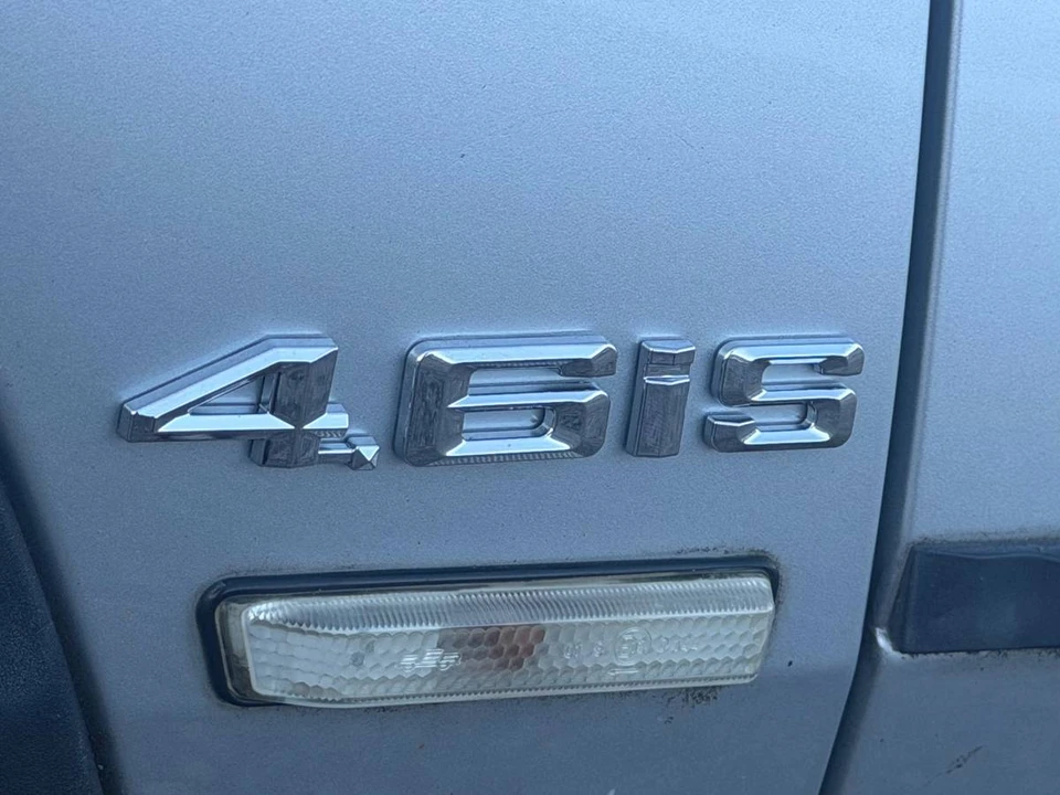 2003 BMW E53 X5 4.6is & 4.8is - Image 24 of 24