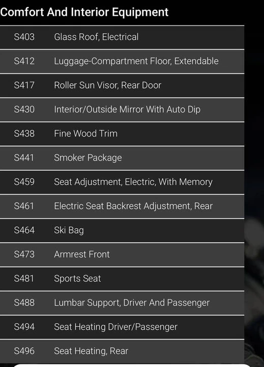 2003 BMW E53 X5 4.6is & 4.8is - Image 18 of 24