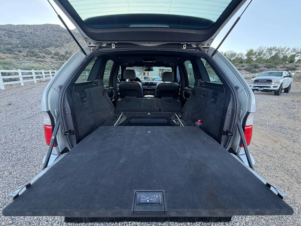 2003 BMW E53 X5 4.6is & 4.8is - Image 15 of 24