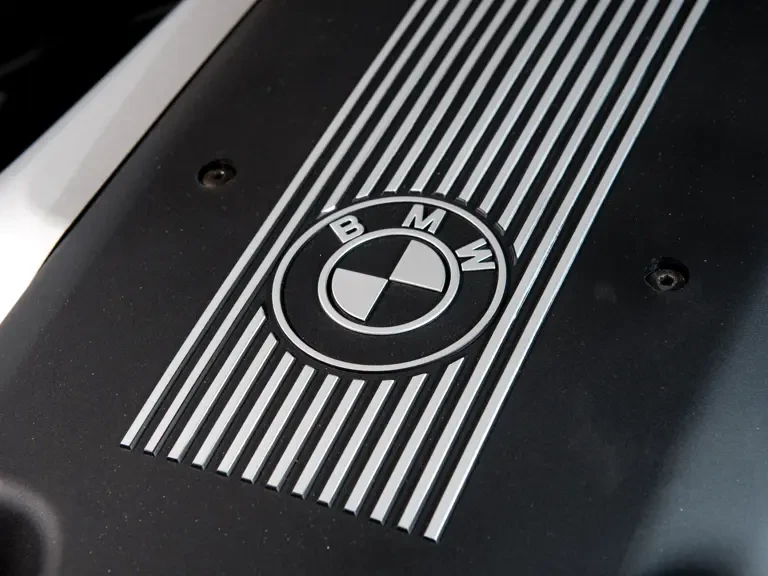 2003 BMW E53 X5 4.6is & 4.8is - Image 16 of 21