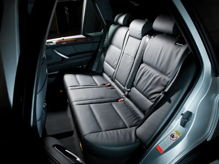 2003 BMW E53 X5 4.6is & 4.8is - Image 15 of 21