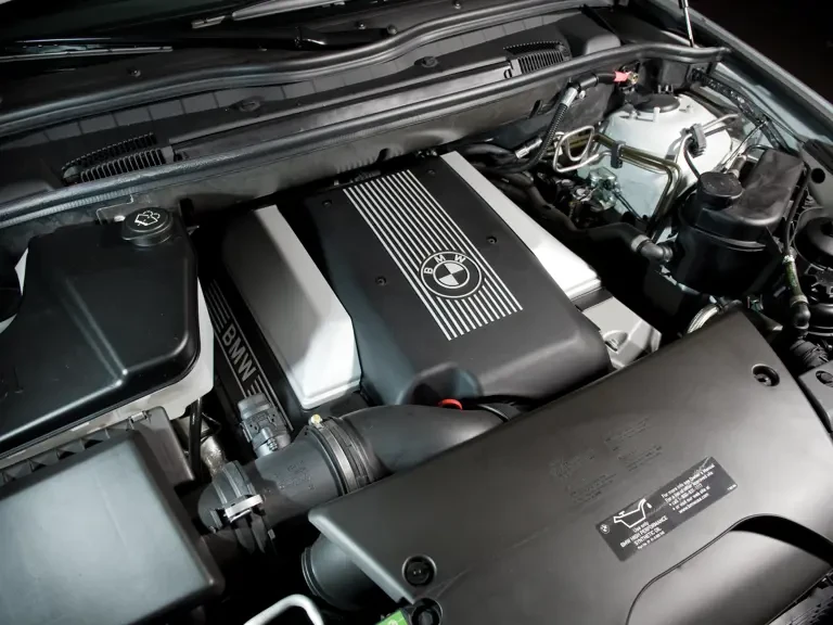2003 BMW E53 X5 4.6is & 4.8is - Image 17 of 21
