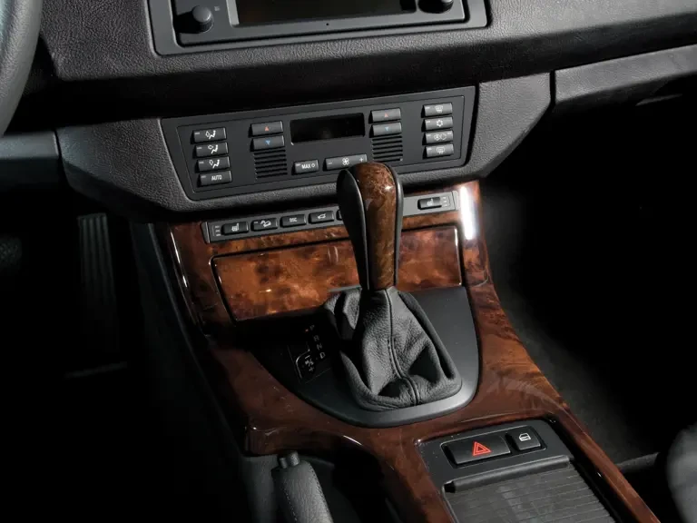 2003 BMW E53 X5 4.6is & 4.8is - Image 13 of 21