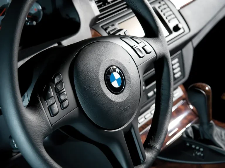2003 BMW E53 X5 4.6is & 4.8is - Image 10 of 21