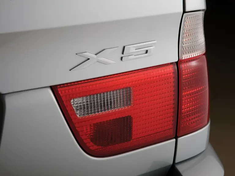 2003 BMW E53 X5 4.6is & 4.8is - Image 8 of 21