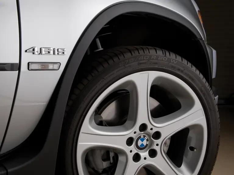 2003 BMW E53 X5 4.6is & 4.8is - Image 20 of 21